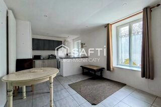  Maison � vendre 2 pi�ces 42 m�