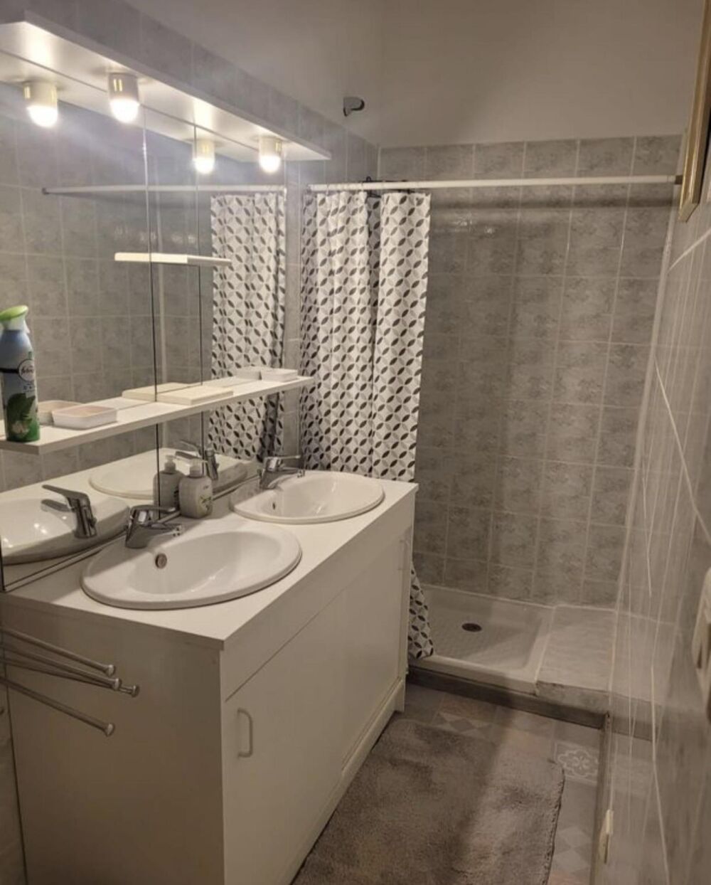 Villa rénovée avec deux appartements, investissement locatif