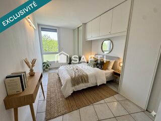  Appartement � vendre 4 pi�ces 74 m�