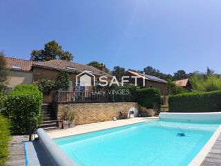  Maison � vendre 6 pi�ces 136 m�