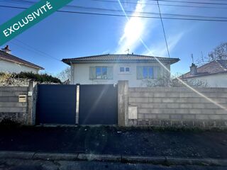  Maison � vendre 3 pi�ces 65 m�