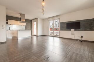  Appartement � vendre 3 pi�ces 73 m�