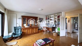  Appartement à vendre 5 pièces 121 m²