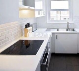  Appartement à vendre 3 pièces 53 m²