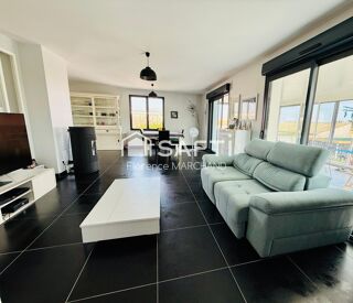  Maison à vendre 8 pièces 181 m²