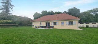 Vente Maison Beau pavillon de 2023 dans un environnement calme Ervy-le-chatel