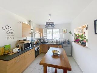  Maison à vendre 4 pièces 113 m²