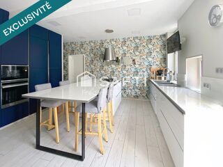  Maison � vendre 11 pi�ces 369 m�