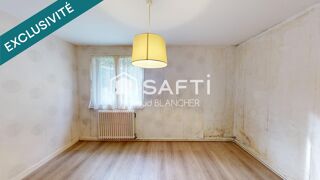  Maison � vendre 4 pi�ces 89 m�