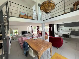  Maison à vendre 7 pièces 190 m²