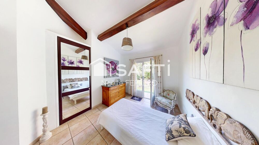 à vendre  Maison St Aygulf (83370)