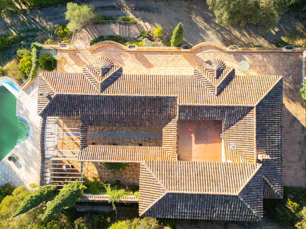 � vendre  Maison La M�le (83310)