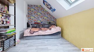  Maison  vendre 5 pices 89 m