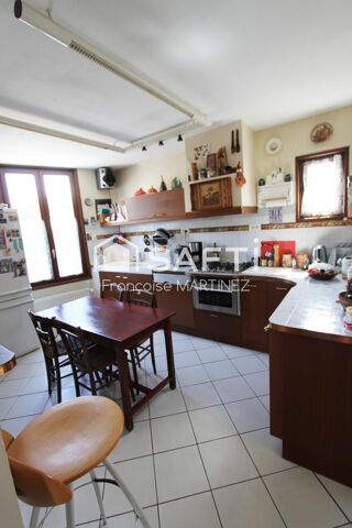  Maison � vendre 5 pi�ces 163 m�