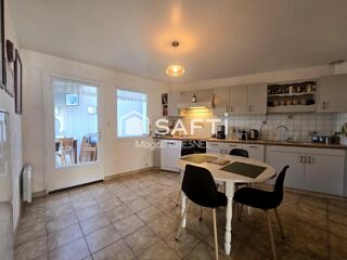  Maison à vendre 7 pièces 159 m²