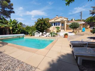 Maison 3 pièces 82 m² · à Saint-Raphaël · 82 m² · 599 000 €