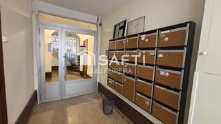  Appartement  vendre 1 pice 23 m