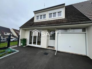  Maison � vendre 6 pi�ces 125 m�