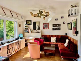  Maison à vendre 7 pièces 170 m²