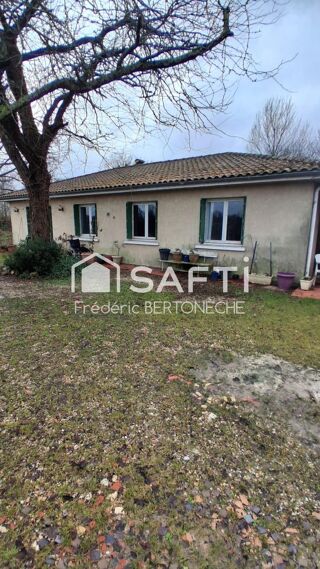  Maison � vendre 5 pi�ces 100 m�