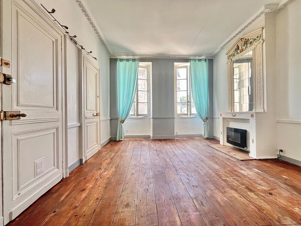Vente Appartement Lormont bas - T1 bis - 33m2 Lormont