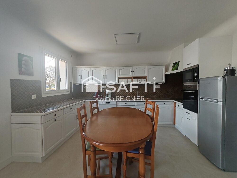 Location Appartement Appartement meublé et équipée à louer à SAINTES, colocation possible Saintes