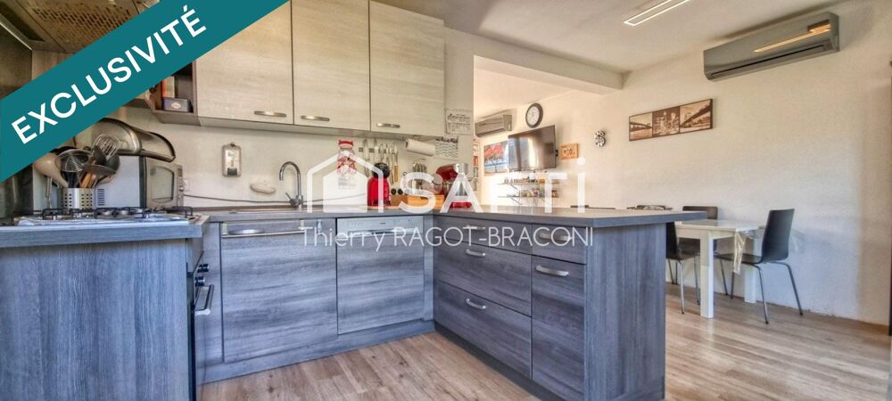 Vente Maison Maison Pontoise