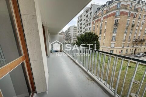  Appartement � louer 2 pi�ces 43 m�