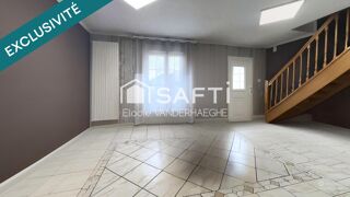  Maison � vendre 5 pi�ces 106 m�