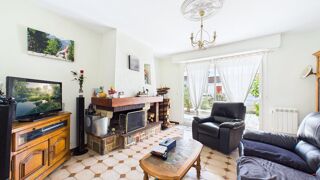  Maison � vendre 4 pi�ces 100 m�