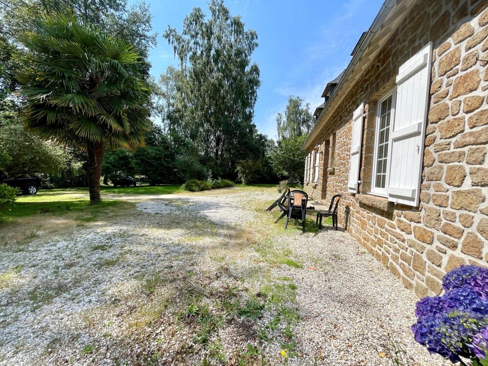 Vente Maison En campagne Chatillon-sur-colmont