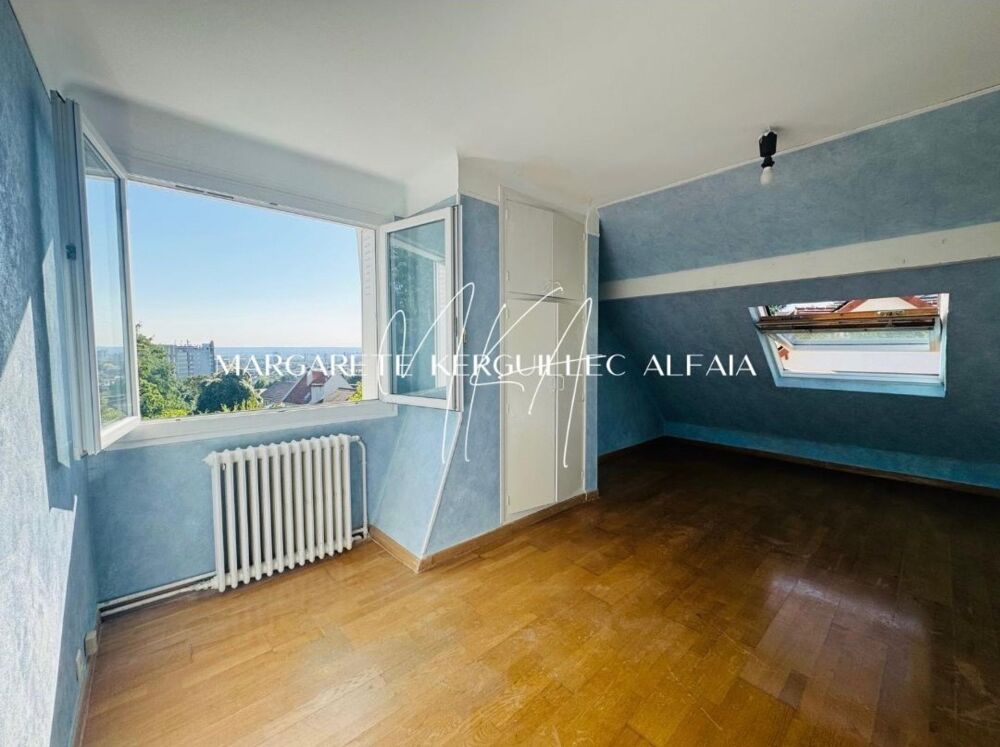  vendre  Maison Argenteuil (95100)