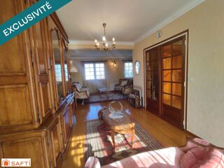  Maison � vendre 6 pi�ces 128 m�