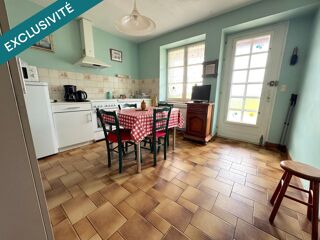  Maison à vendre 3 pièces 75 m²