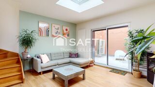  Maison � vendre 5 pi�ces 115 m�