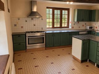  Maison à vendre 5 pièces 135 m²