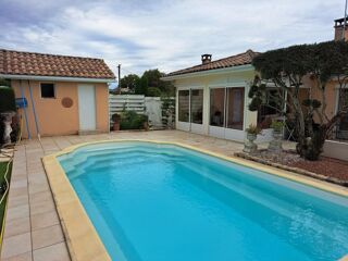  Maison  vendre 7 pices 121 m