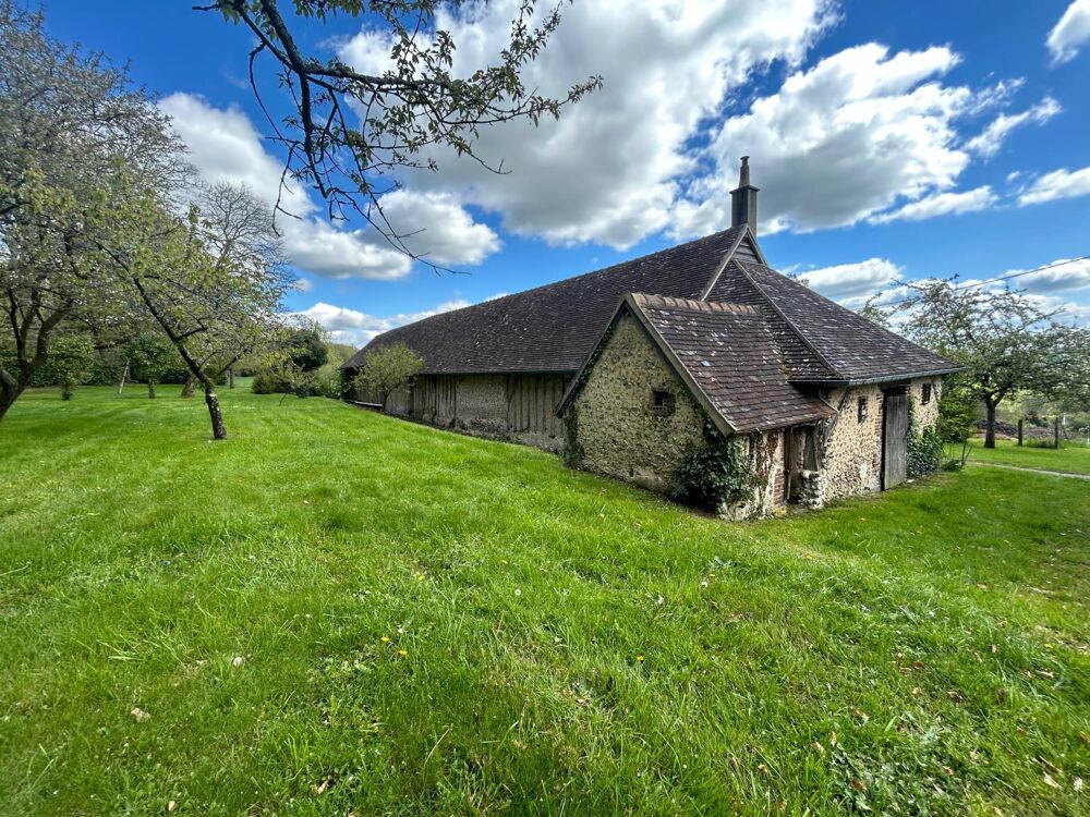 � vendre  Propri�t�/ch�teau Tourouvre (61190)