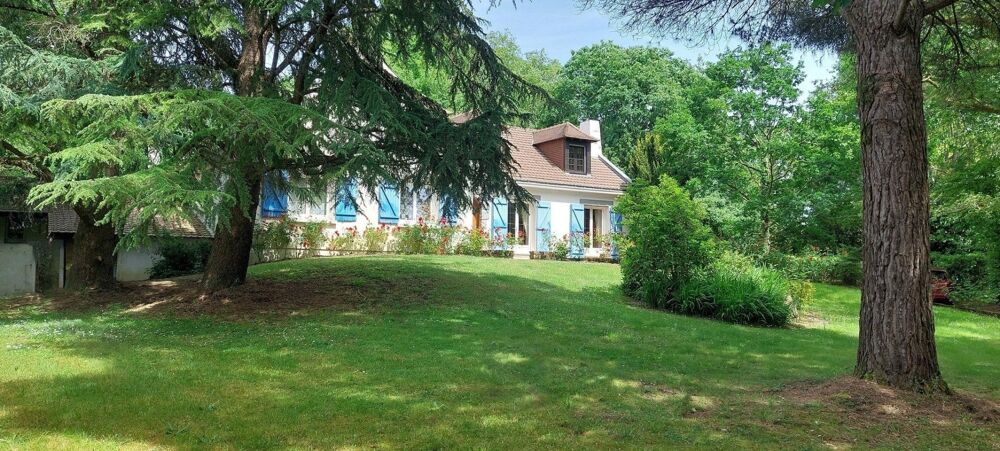 Vente Maison Grande maison familiale, piscine Saint-mars-de-coutais