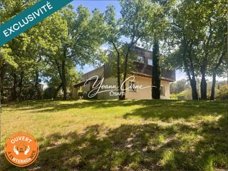 Maison à vendre 5 pièces 144 m² Fuveau