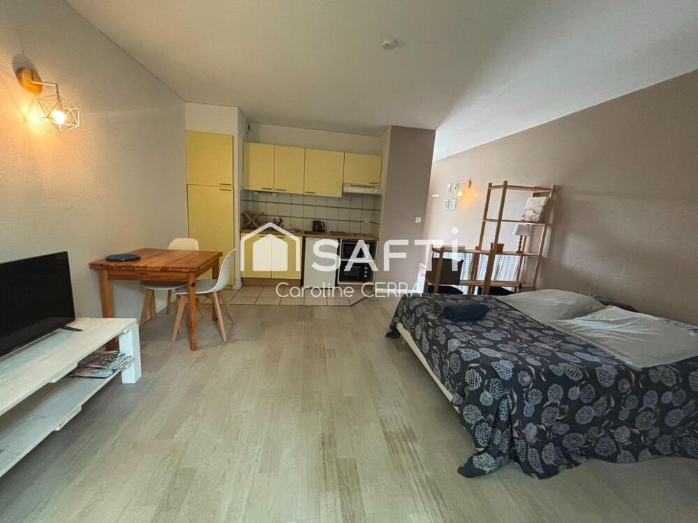 Vente Appartement Appartement Pessac