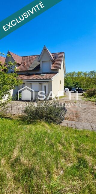  Maison � vendre 4 pi�ces 87 m�