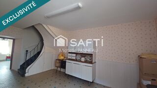  Maison à vendre 4 pièces 96 m²