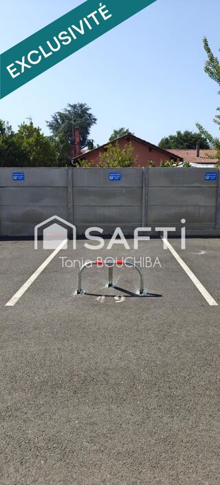  Parking / Garage à vendre 6 m²