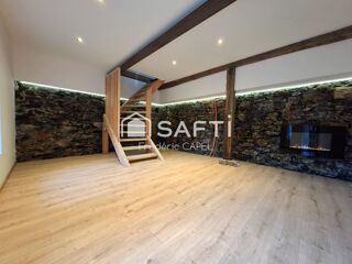  Maison à vendre 4 pièces 82 m²