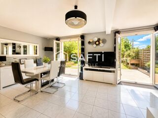  Maison à vendre 4 pièces 92 m²