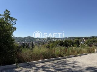  Terrain à vendre 511 m²