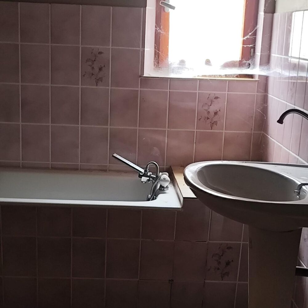 Vente Maison Bruebach grande maison alsacienne 4 chambre à rénover Bruebach