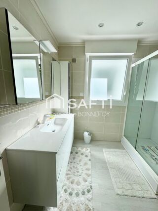  Maison à vendre 6 pièces 142 m²