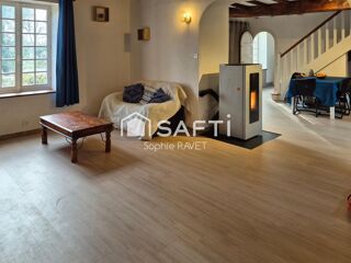  Maison � vendre 9 pi�ces 150 m�